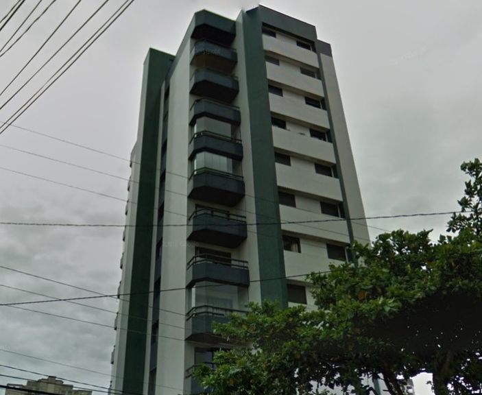 Imagem do condomínio Condomínio Juquitiba - Vila Romana - São Paulo - SP