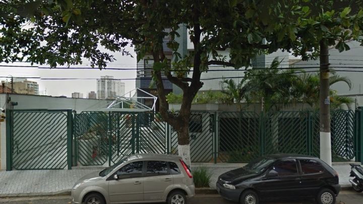 Imagem do condomínio Condomínio Juquitiba - Vila Romana - São Paulo - SP
