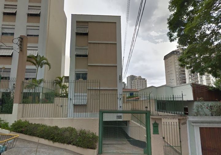 Imagem do condomínio Condomínio - Jureazinho Saúde - São Paulo - SP