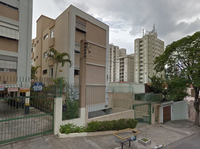 Imagem do condomínio Condomínio - Jureazinho Saúde - São Paulo - SP