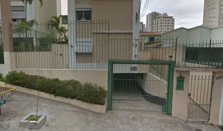 Imagem do condomínio Condomínio - Jureazinho Saúde - São Paulo - SP