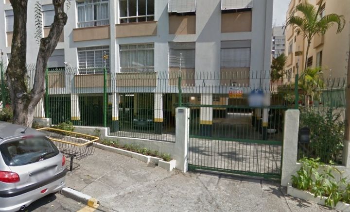 Imagem do condomínio Condomínio - Juréia Saúde - São Paulo - SP