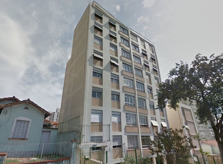 Imagem do condomínio Condomínio - Juréia Saúde - São Paulo - SP