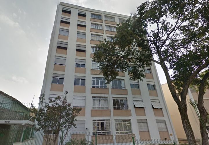 Imagem do condomínio Condomínio - Juréia Saúde - São Paulo - SP
