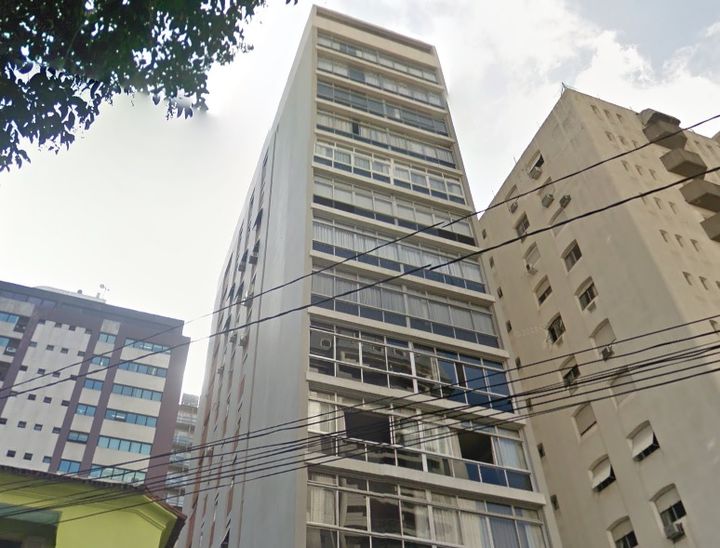 Imagem do condomínio Condomínio Juruá Jardim América - Cerqueira César - São Paulo - SP