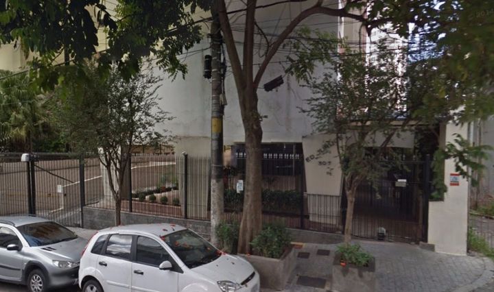 Imagem do condomínio Condomínio Juruce - Bela Vista - São Paulo - SP