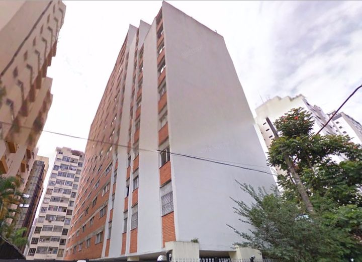 Imagem do condomínio Condomínio Juruce - Bela Vista - São Paulo - SP