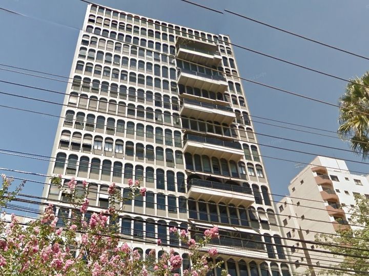 Imagem do condomínio Condomínio Kamle Couri - Moema - São Paulo - SP
