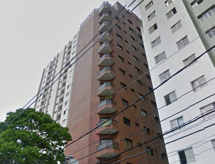 Imagem do condomínio Condomínio Kathia - Campo Belo - São Paulo - SP