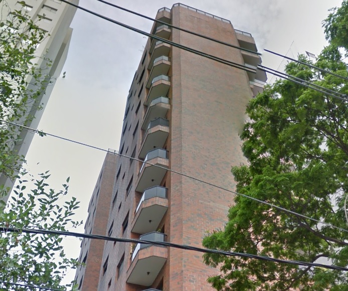 Imagem do condomínio Condomínio Kathia - Campo Belo - São Paulo - SP