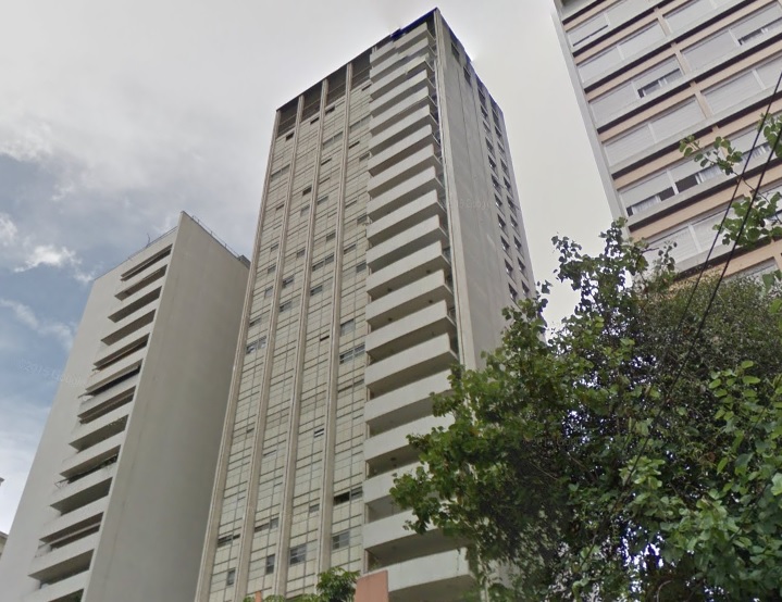 Imagem do condomínio Condomínio Kennedy - Jardim Paulista - São Paulo - SP