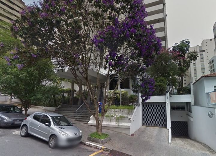 Imagem do condomínio Condomínio Kennedy - Jardim Paulista - São Paulo - SP