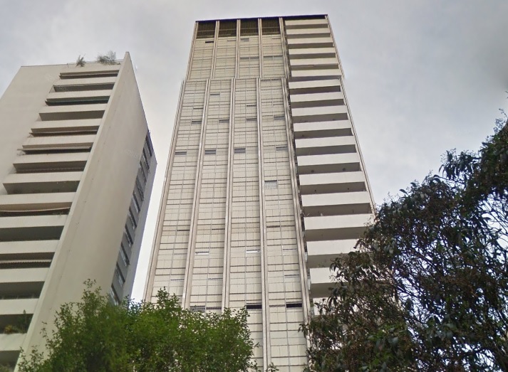 Imagem do condomínio Condomínio Kennedy - Jardim Paulista - São Paulo - SP