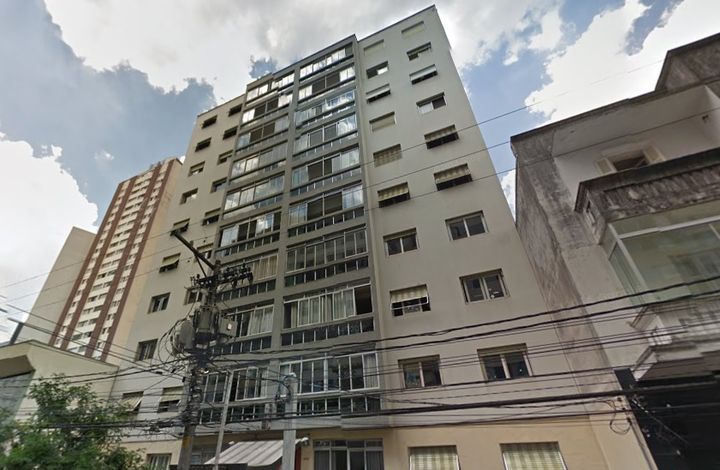 Imagem do condomínio Condomínio Kennedy - Pinheiros - São Paulo - SP