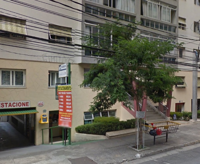 Imagem do condomínio Condomínio Kennedy - Pinheiros - São Paulo - SP