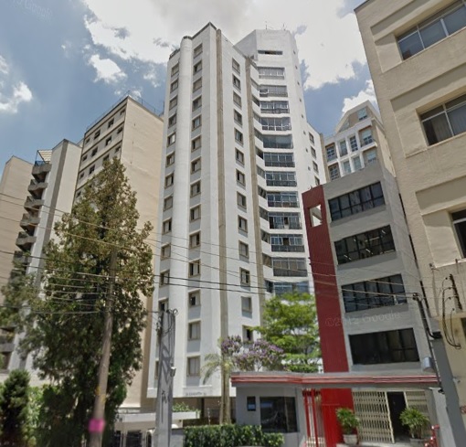 Imagem do condomínio Condomínio Kensington - Pinheiros - São Paulo - SP