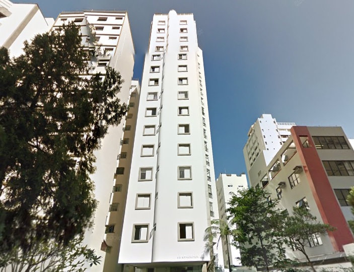 Imagem do condomínio Condomínio Kensington - Pinheiros - São Paulo - SP