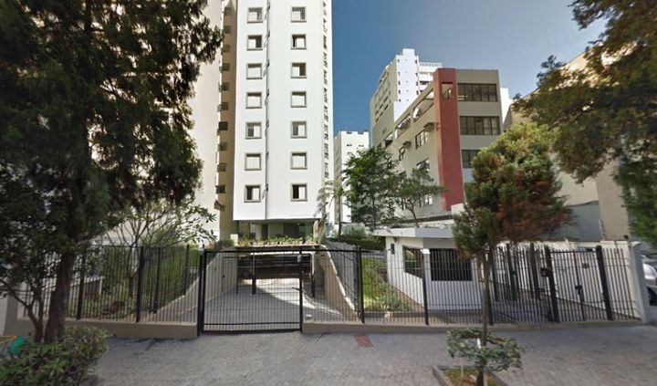 Imagem do condomínio Condomínio Kensington - Pinheiros - São Paulo - SP