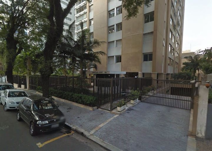 Imagem do condomínio Condomínio Kent - Bela Vista - São Paulo - SP