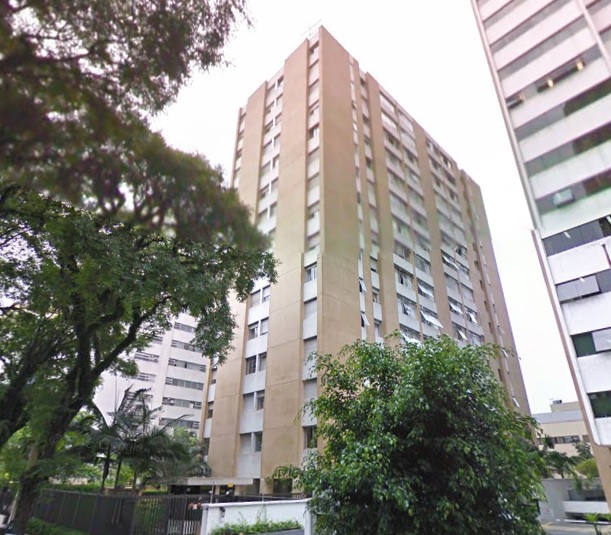 Imagem do condomínio Condomínio Kent - Bela Vista - São Paulo - SP
