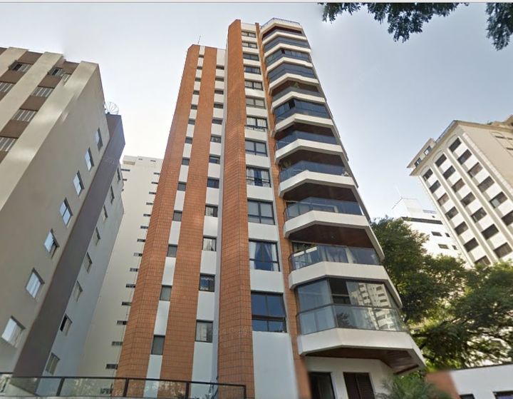 Imagem do condomínio Condomínio Key Biscayne - Campo Belo - São Paulo - SP