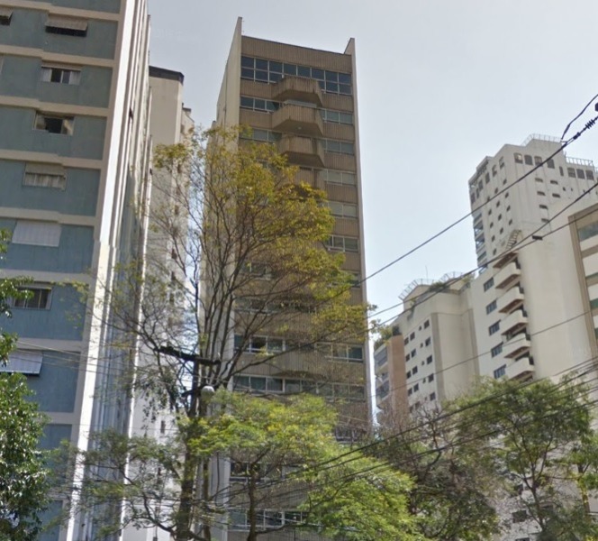 Imagem do condomínio Condomínio King - Arthur Higienópolis - São Paulo - SP