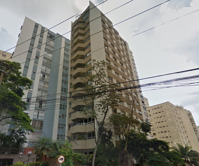 Imagem do condomínio Condomínio King - Arthur Higienópolis - São Paulo - SP