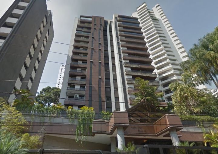 Imagem do condomínio Condomínio King - David Higienópolis - São Paulo - SP