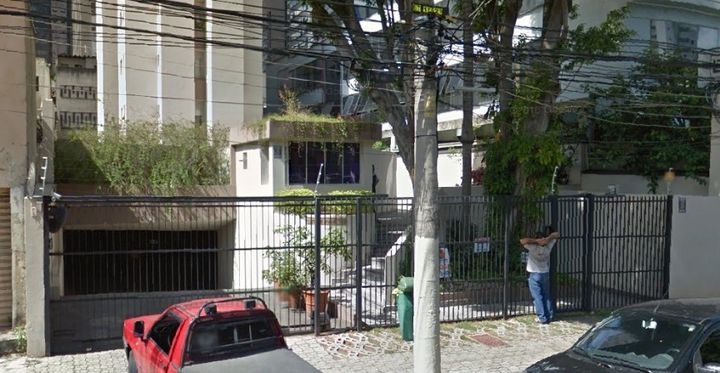 Imagem do condomínio Condomínio King David - Vila Clementino - São Paulo - SP