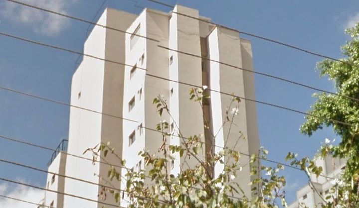 Imagem do condomínio Condomínio King David - Vila Clementino - São Paulo - SP