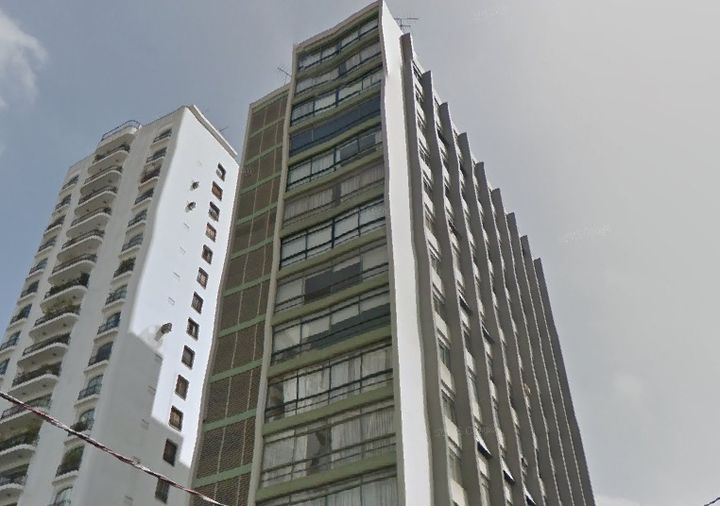Imagem do condomínio Condomínio King Edward Vlll - Jardim Paulista - São Paulo - SP