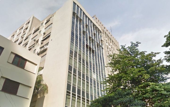 Imagem do condomínio Condomínio King James Jardim América - Cerqueira César - São Paulo - SP