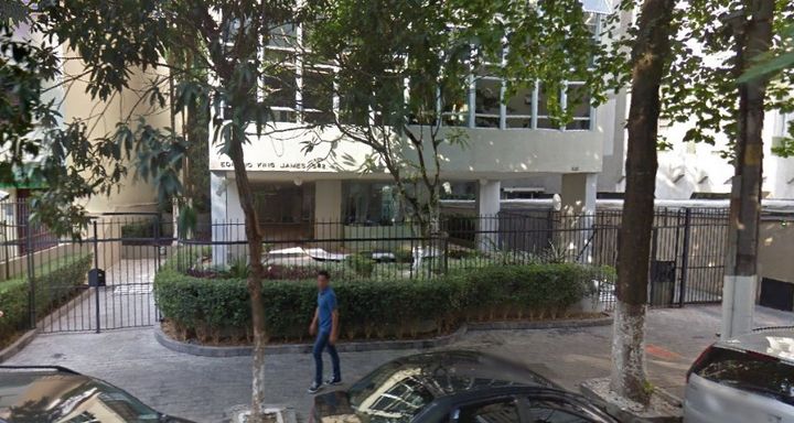 Imagem do condomínio Condomínio King James Jardim América - Cerqueira César - São Paulo - SP