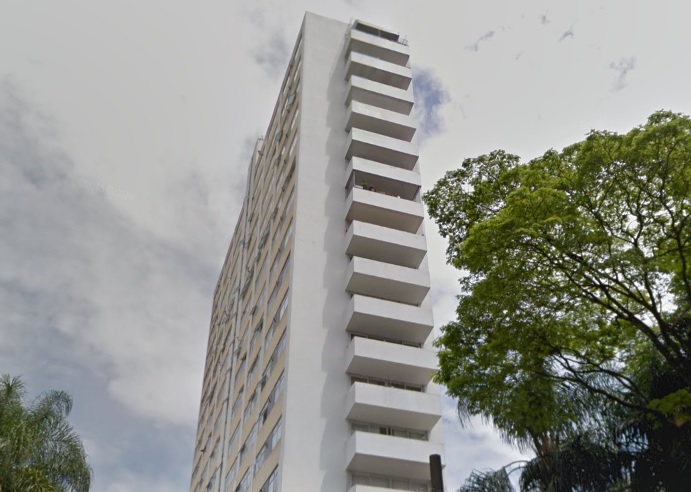 Imagem do condomínio Condomínio King Richard - Pinheiros - São Paulo - SP