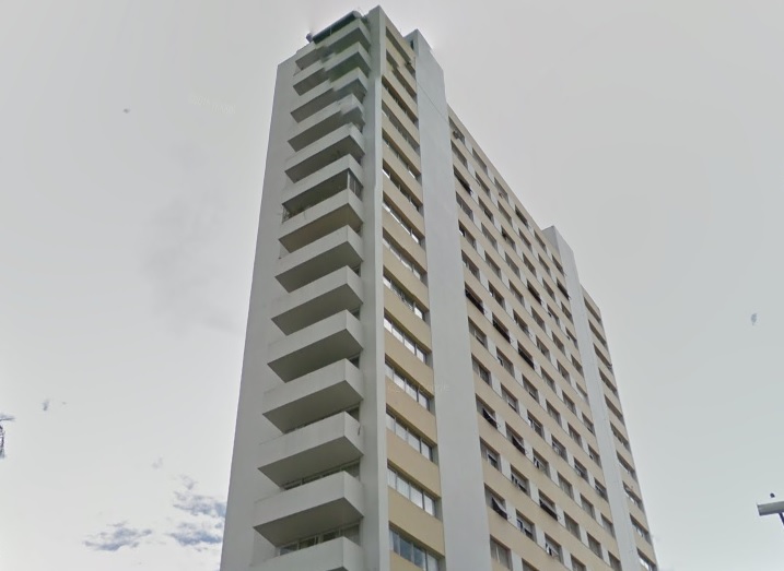 Imagem do condomínio Condomínio King Richard - Pinheiros - São Paulo - SP
