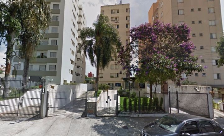 Imagem do condomínio Condomínio King Richard Pompéia - Vila Pompéia - São Paulo - SP