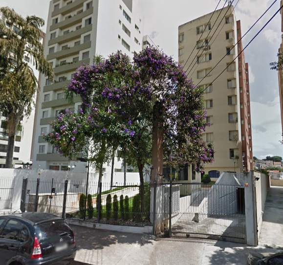 Imagem do condomínio Condomínio King Richard Pompéia - Vila Pompéia - São Paulo - SP