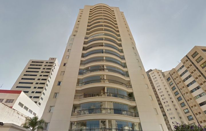 Imagem do condomínio Condomínio Kios Family - Club Saúde - São Paulo - SP