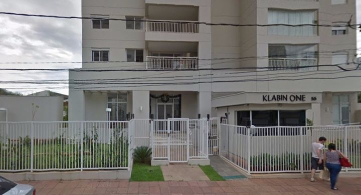 Imagem do condomínio Condomínio Klabin - One Chácara Klabin - São Paulo - SP