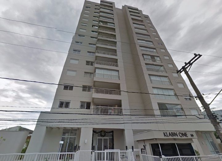 Imagem do condomínio Condomínio Klabin - One Chácara Klabin - São Paulo - SP