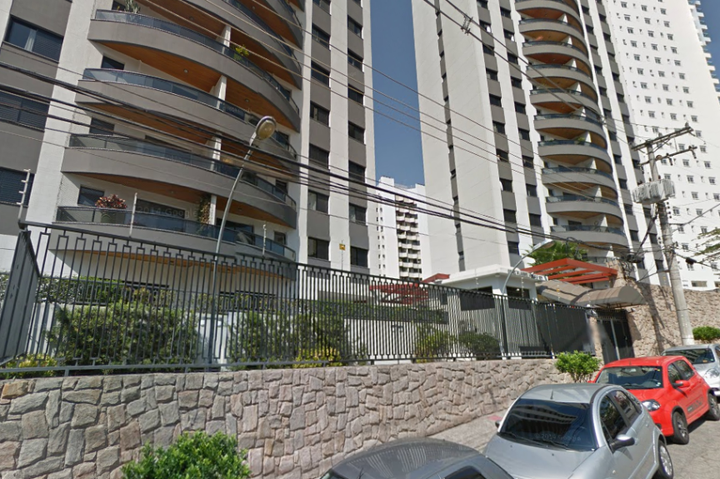 Imagem do condomínio Condomínio Klabin's - Towers Chácara Klabin - São Paulo - SP