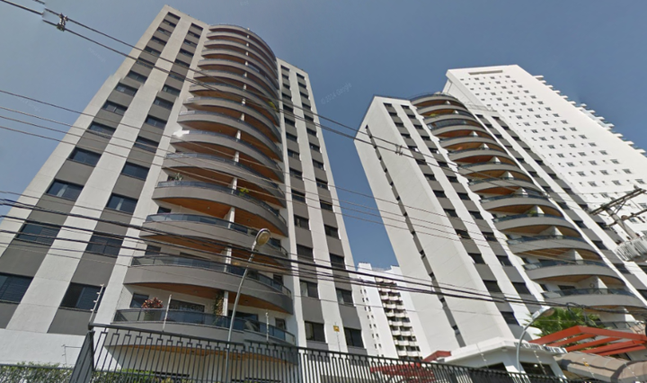 Imagem do condomínio Condomínio Klabin's - Towers Chácara Klabin - São Paulo - SP