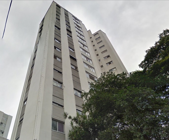 Imagem do condomínio Condomínio Kora - Vila Mariana - São Paulo - SP