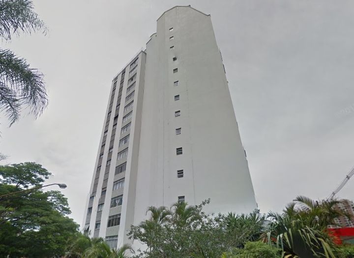 Imagem do condomínio Condomínio Kora - Vila Mariana - São Paulo - SP