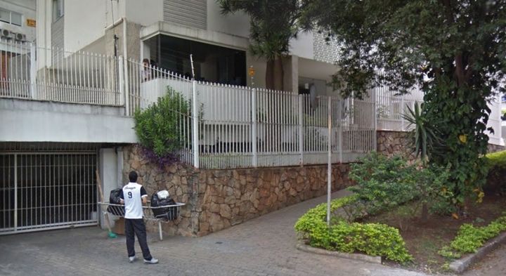 Imagem do condomínio Condomínio Kora - Vila Mariana - São Paulo - SP