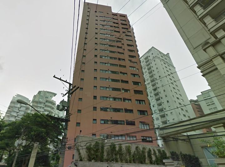 Imagem do condomínio Condomínio Kristal - Park Vila Nova Conceição - São Paulo - SP