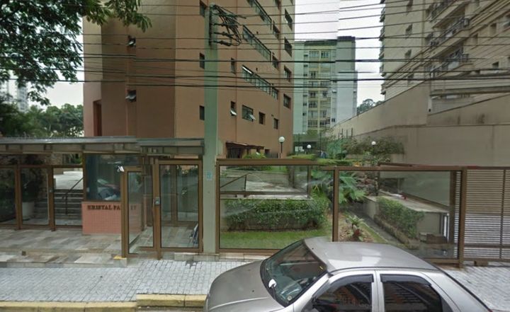 Imagem do condomínio Condomínio Kristal - Park Vila Nova Conceição - São Paulo - SP