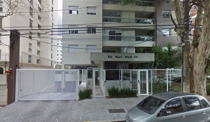 Imagem do condomínio Condomínio Kurt Weill - Pinheiros - São Paulo - SP
