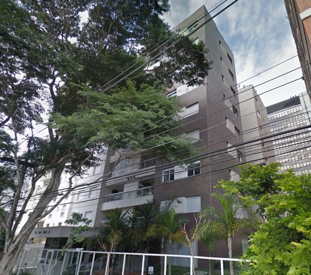 Imagem do condomínio Condomínio Kurt Weill - Pinheiros - São Paulo - SP