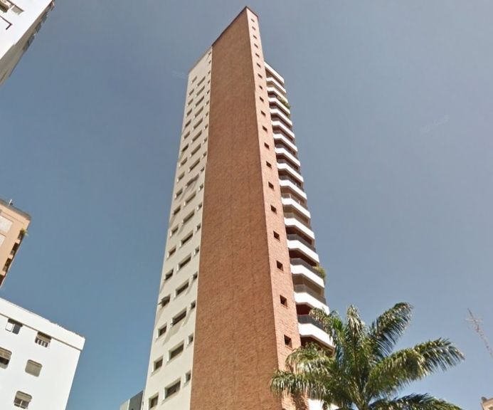 Imagem do condomínio Condomínio La Boheme House Apartaments Itaim - Itaim Bibi - São Paulo - SP